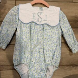 HJS | 9 Months (6-9M)