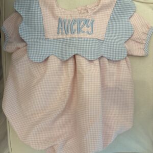 Avery | 9 Months (6-9M)