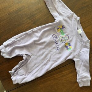 Avery | 6 Months (3-6M)