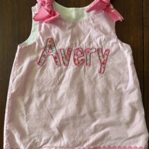 Avery | 12 Months (9-12M)