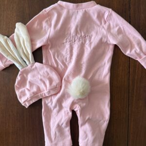 Avery | 6 Months (3-6M)