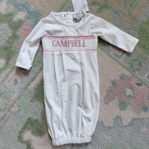 Campbell | Newborn