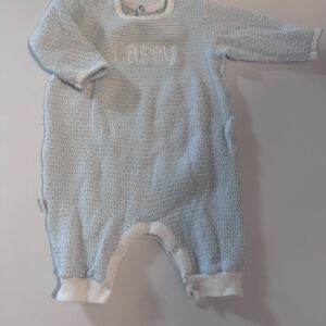 Casey | 6-months (3-6M)