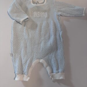 Casey | 6-months (3-6M)