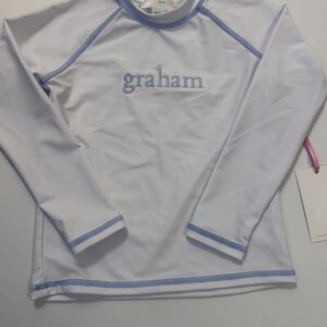 Graham | 4T