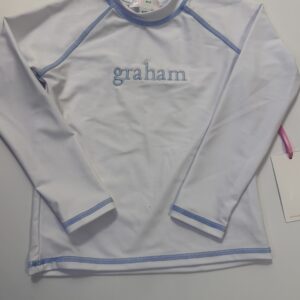 Graham | 4T