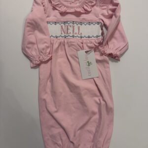 Nell | Newborn