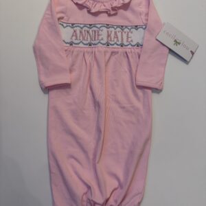 Annie Kate | Newborn