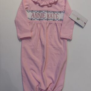 Annie Kate | Newborn