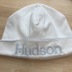 Hudson | Newborn
