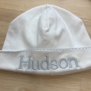 Hudson | Newborn