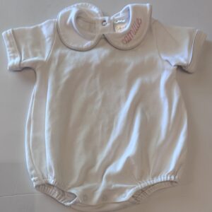 Camille | 6 Months (3-6M)