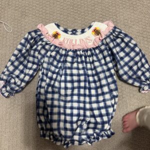 Kollins | 9 Months (6-9M)