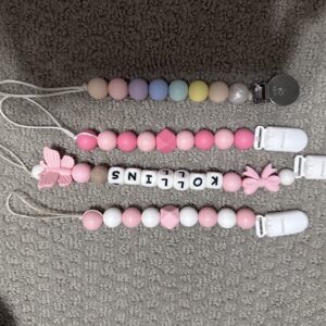 Kollins | 6 Months (3-6M)