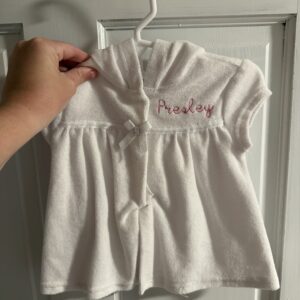 Presley | 9 Months (6-9M)