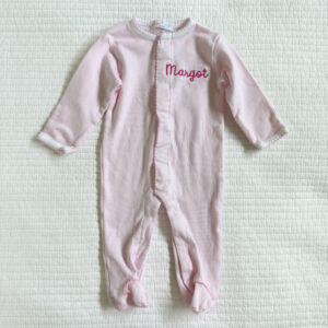 Margot | 3 Months (0-3M)