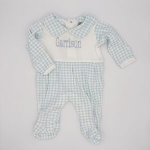 Garrison | Newborn