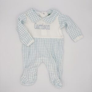 Garrison | 3 Months (0-3M)