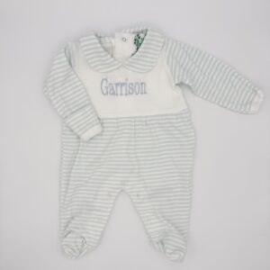 Garrison | 3 Months (0-3M)