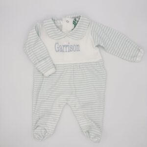 Garrison | Newborn