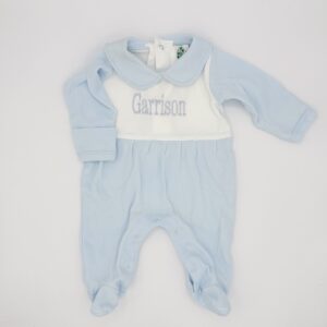 Garrison | 6 Months (3-6M)