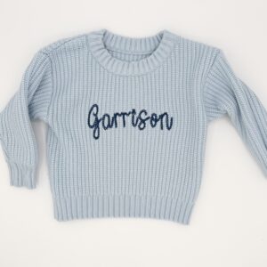 Garrison | 18-months