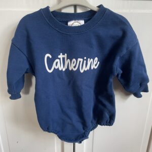 Catherine | 12 Months (9-12M)