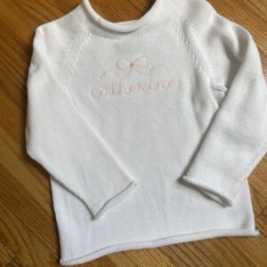 Catherine | 18-months