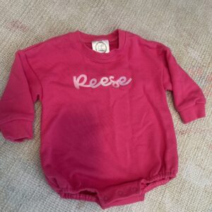 Reese | 2T