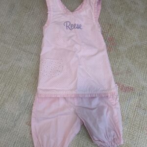 Big Sister | 24-months