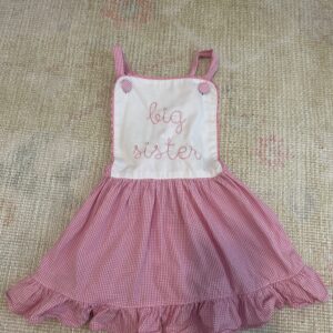 Big Sister | 24-months