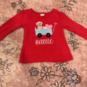 Hattie | 18-months