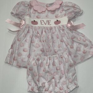 Evie | 6t-and-up