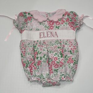 Elena | 6 Months (3-6M)