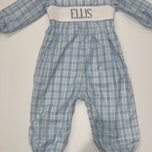 Ellis | 3T