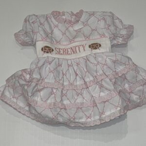 Serenity | 6 Months (3-6M)