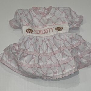 Serenity | 6 Months (3-6M)