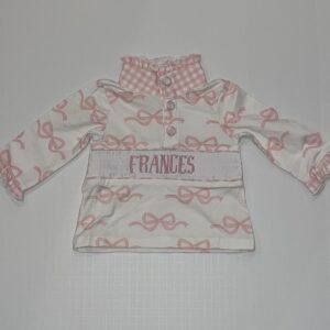 Frances | 12 Months (9-12M)