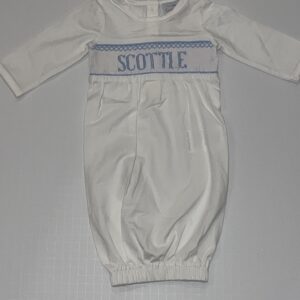 Scottie | Newborn