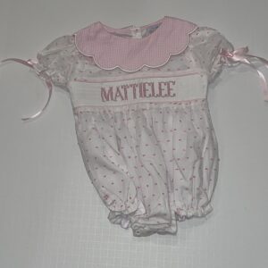 Mattielee | 18-months