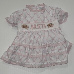 Julieta | 18-months