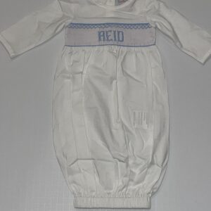 Reid | Newborn