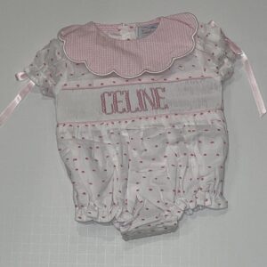Celine | Newborn