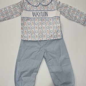 Waylon | 3T