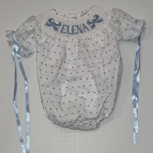 Elena | 6 Months (3-6M)