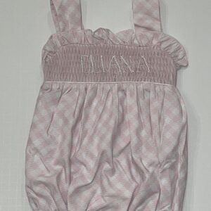 Eliana | 12 Months (9-12M)