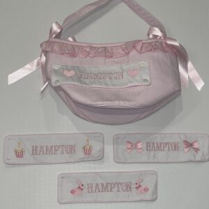 Hampton | no-size