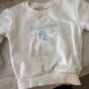 Vivienne | 12 Months (9-12M)