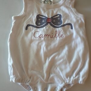 Camille | 6 Months (3-6M)