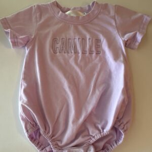 Camille | 6 Months (3-6M)